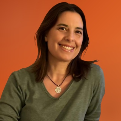 Portrait de Célia Beuzeville